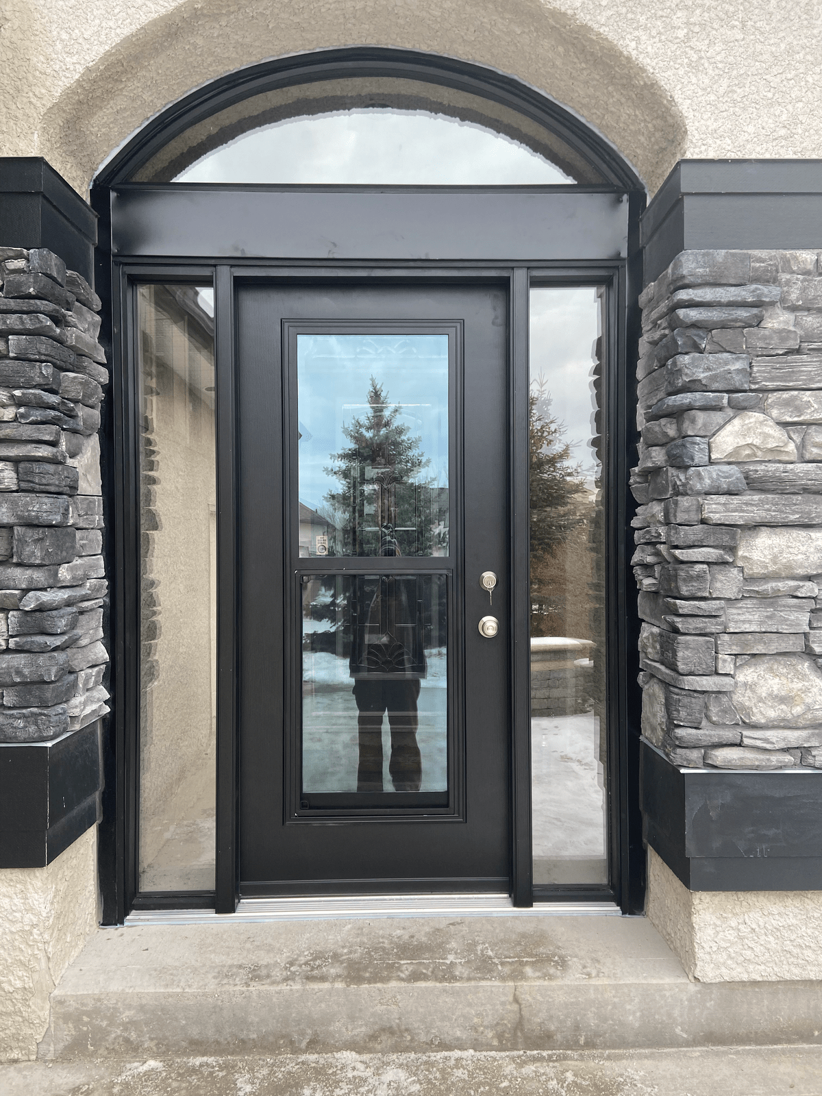 Door Installation