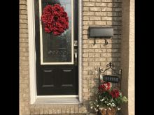 Door Installation