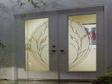 Door Installation