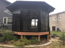Sunroom