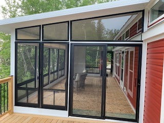 Sunroom