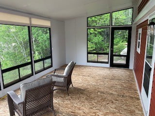 Sunroom