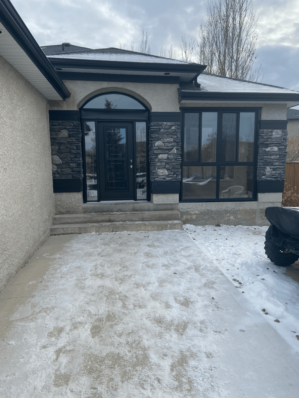 Door Installation