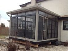 Sunroom