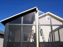 Sunroom