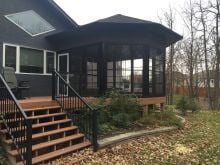 Sunroom