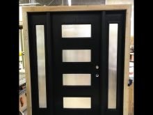 Door Installation