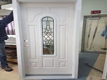 Door Installation