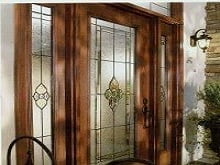 Door Installation