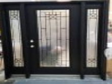 Door Installation
