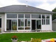 Sunroom
