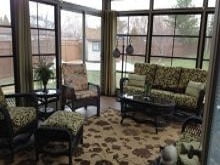 Sunroom