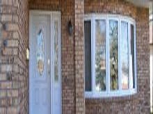 Window Installation