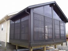 Sunroom