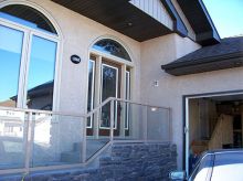 Window Installation