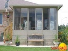 Sunroom