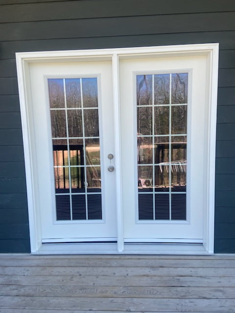 Door Installation