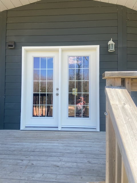 Door Installation
