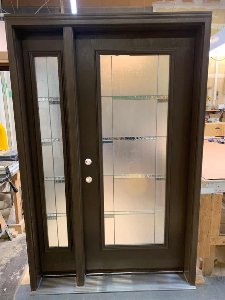 Door Installation
