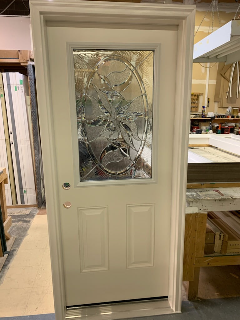 Door Installation