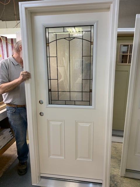 Door Installation