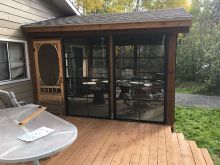 Sunroom