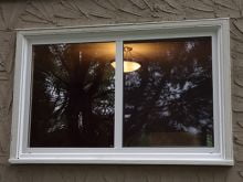 Window Installation