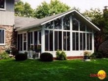 Sunroom
