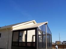 Sunroom