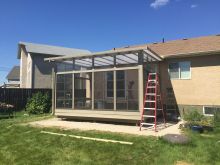 Sunroom