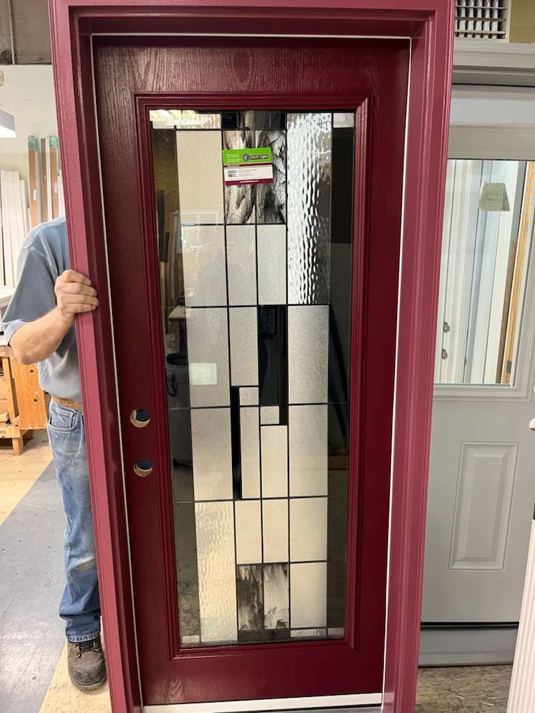 Door Installation