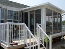 Sunroom