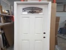 Door Installation