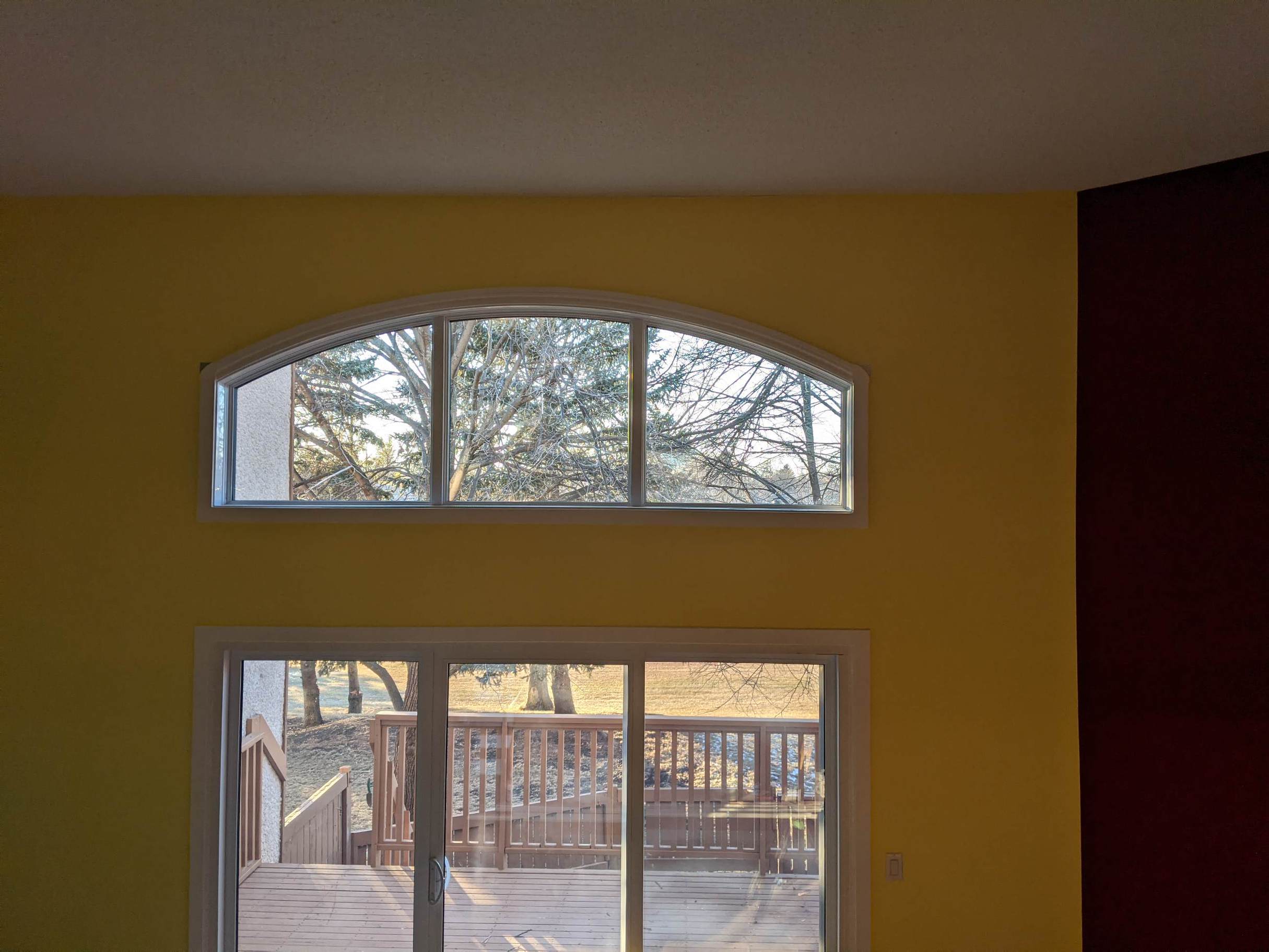 Window Installation