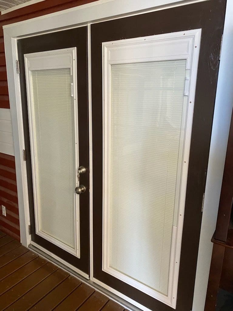 Door Installation