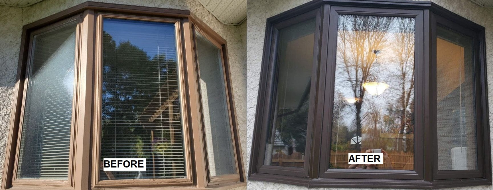 Window Installation