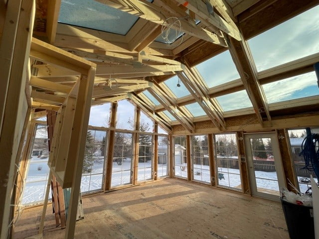 Sunroom