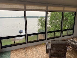 Sunroom