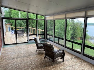 Sunroom
