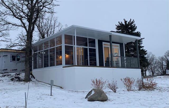 Sunroom